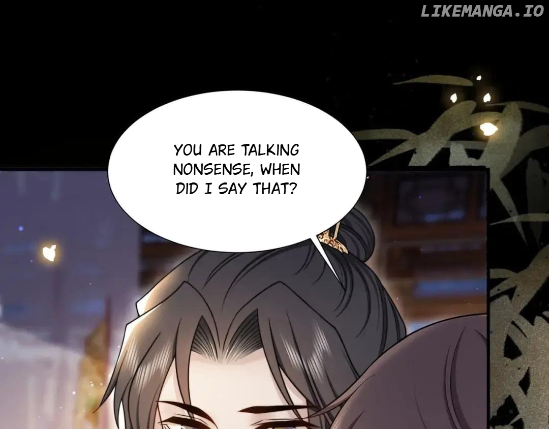 Lonely Emperor Chases His Sister-in-Law Chapter 72 - page 59